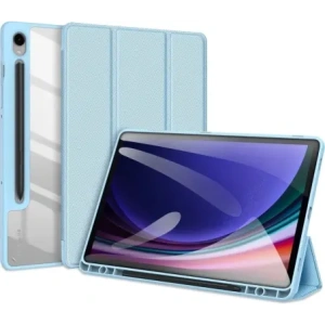 Kup Etui Dux Ducis Toby Samsung Galaxy Tab S9 / S9 FE niebieskie - DDS2008 - {ean13} - Sklep Home Screen