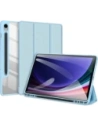Kup Etui Dux Ducis Toby Samsung Galaxy Tab S9 / S9 FE modré - DDS2008 - {ean13} - Sklep Home Screen