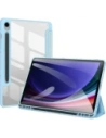 Kup Etui Dux Ducis Toby Samsung Galaxy Tab S9 / S9 FE niebieskie - DDS2008 - {ean13} - Sklep Home Screen