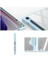 Buy Dux Ducis Toby Samsung Galaxy Tab S9 / S9 FE blue - DDS2008 - {ean13} - Home Screen Store Europe