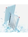 Buy Dux Ducis Toby Samsung Galaxy Tab S9 / S9 FE blue - DDS2008 - {ean13} - Home Screen Store Europe