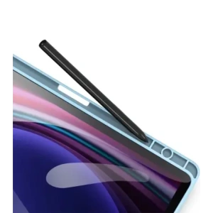 Kup Dux Ducis Toby Samsung Galaxy Tab S9 / S9 FE albastru - DDS2008 - {ean13} - Sklep Home Screen