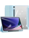 Kup Etui Dux Ducis Toby Samsung Galaxy Tab S9 / S9 FE niebieskie - DDS2008 - {ean13} - Sklep Home Screen