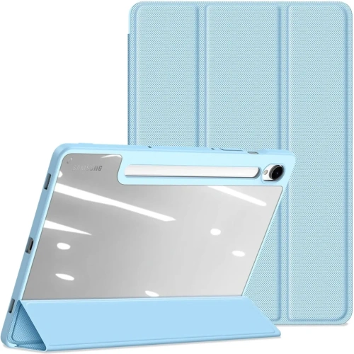 Kup Etui Dux Ducis Toby Samsung Galaxy Tab S9 / S9 FE modré - DDS2008 - {ean13} - Sklep Home Screen
