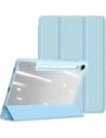 Buy Dux Ducis Toby Samsung Galaxy Tab S9 / S9 FE blue - DDS2008 - {ean13} - Home Screen Store Europe