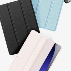 Kup Dux Ducis Toby Samsung Galaxy Tab S9 / S9 FE blau - DDS2008 - {ean13} - Sklep Home Screen