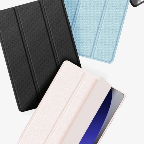 Buy Dux Ducis Toby Samsung Galaxy Tab S9 / S9 FE blue - DDS2008 - {ean13} - Home Screen Store Europe