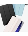 Kup Etui Dux Ducis Toby Samsung Galaxy Tab S9 / S9 FE modré - DDS2008 - {ean13} - Sklep Home Screen