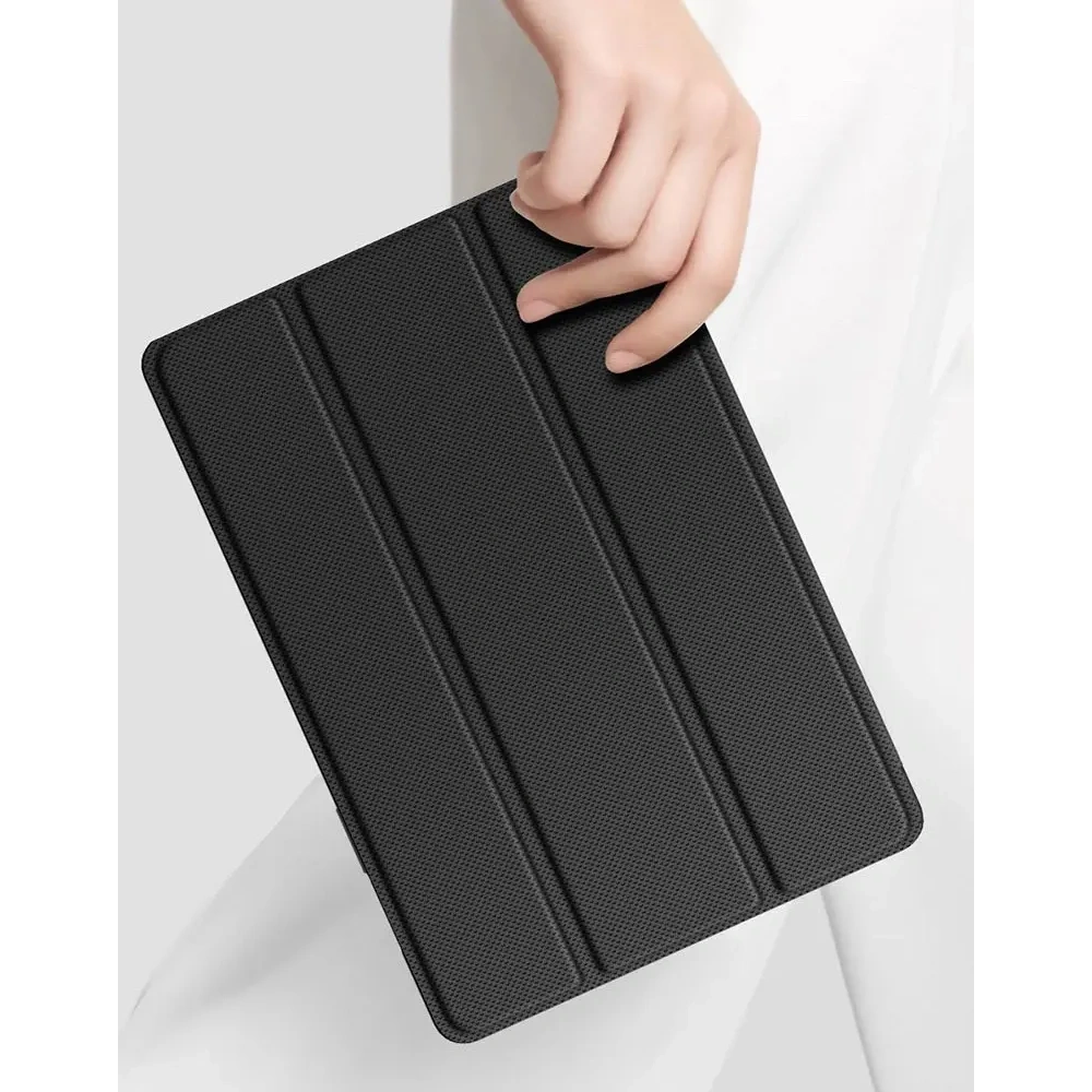 Etui Dux Ducis Toby Samsung Galaxy Tab S9 / S9 FE niebieskie