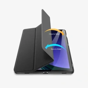 Kup Dux Ducis Toby Samsung Galaxy Tab S9 / S9 FE albastru - DDS2008 - {ean13} - Sklep Home Screen