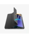Buy Dux Ducis Toby Samsung Galaxy Tab S9 / S9 FE blue - DDS2008 - {ean13} - Home Screen Store Europe