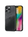 Dux Ducis Aimo Apple iPhone 16 Pro Max fekete