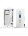 Kup Dux Ducis Aimo Apple iPhone 16 Pro Max fekete - DDS2009 - {ean13} - Sklep Home Screen