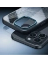 Kup Dux Ducis Aimo Apple iPhone 16 Pro Max fekete - DDS2009 - {ean13} - Sklep Home Screen