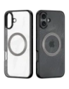 Kup Etui Dux Ducis Aimo Mag MagSafe Apple iPhone 16 czarne - DDS2010 - {ean13} - Sklep Home Screen