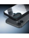 Kup Etui Dux Ducis Aimo Mag MagSafe Apple iPhone 16 czarne - DDS2010 - {ean13} - Sklep Home Screen