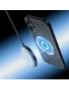 Kup Etui Dux Ducis Aimo Mag MagSafe Apple iPhone 16 czarne - DDS2010 - {ean13} - Sklep Home Screen