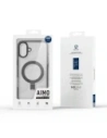 Kup Etui z podstawką Dux Ducis Aimo Mag MagSafe Apple iPhone 16 czarne - DDS2011 - {ean13} - Sklep Home Screen