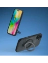 Kup Dux Ducis Aimo Mag MagSafe Stand Apple iPhone 16 negru - DDS2011 - {ean13} - Sklep Home Screen