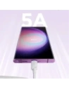 Kup Joyroom Több színű A14 kábel USB-C / USB-C 100W 1.2m fehér - JYR1057 - {ean13} - Sklep Home Screen