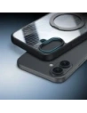 Kup Etui z podstawką Dux Ducis Aimo Mag MagSafe Apple iPhone 16 czarne - DDS2011 - {ean13} - Sklep Home Screen