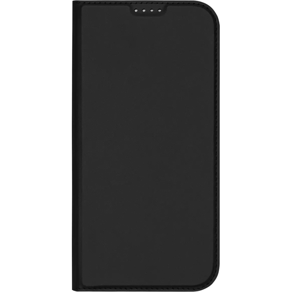 Etui Dux Ducis Skin Pro Apple iPhone 16 Pro czarne