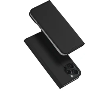 Kup Dux Ducis Skin Pro Apple iPhone 16 Pro schwarz - DDS2012 - {ean13} - Sklep Home Screen