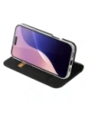 Kup Etui Dux Ducis Skin Pro Apple iPhone 16 Pro czarne - DDS2012 - {ean13} - Sklep Home Screen