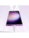 Kup Joyroom Többszínű A14 kábel USB-A / USB-C 3A 1.2m fehér - JYR1058 - {ean13} - Sklep Home Screen