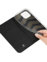 Kup Etui Dux Ducis Skin Pro Apple iPhone 16 Pro černé - DDS2012 - {ean13} - Sklep Home Screen