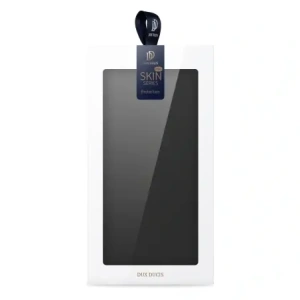 Buy Dux Ducis Skin Pro Apple iPhone 16 Pro black - DDS2012 - {ean13} - Home Screen Store Europe