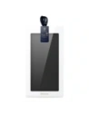 Buy Dux Ducis Skin Pro Apple iPhone 16 Pro black - DDS2012 - {ean13} - Home Screen Store Europe