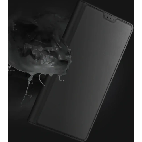 Kup Dux Ducis Skin Pro Apple iPhone 16 Pro negru - DDS2012 - {ean13} - Sklep Home Screen