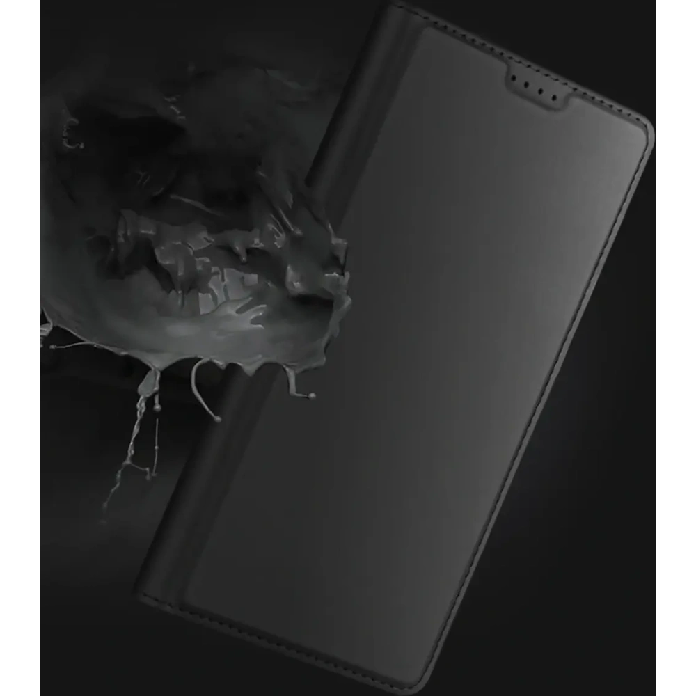 Etui Dux Ducis Skin Pro Apple iPhone 16 Pro czarne