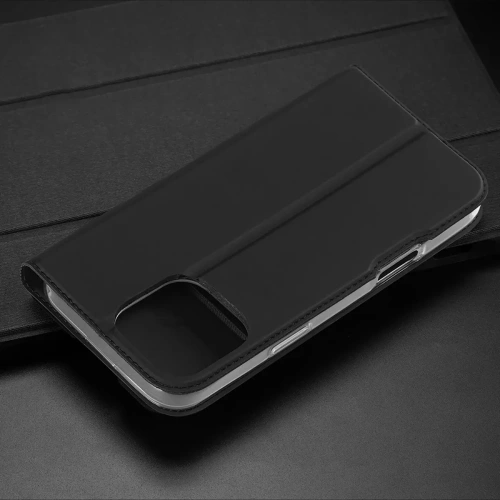 Kup Etui Dux Ducis Skin Pro Apple iPhone 16 Pro černé - DDS2012 - {ean13} - Sklep Home Screen