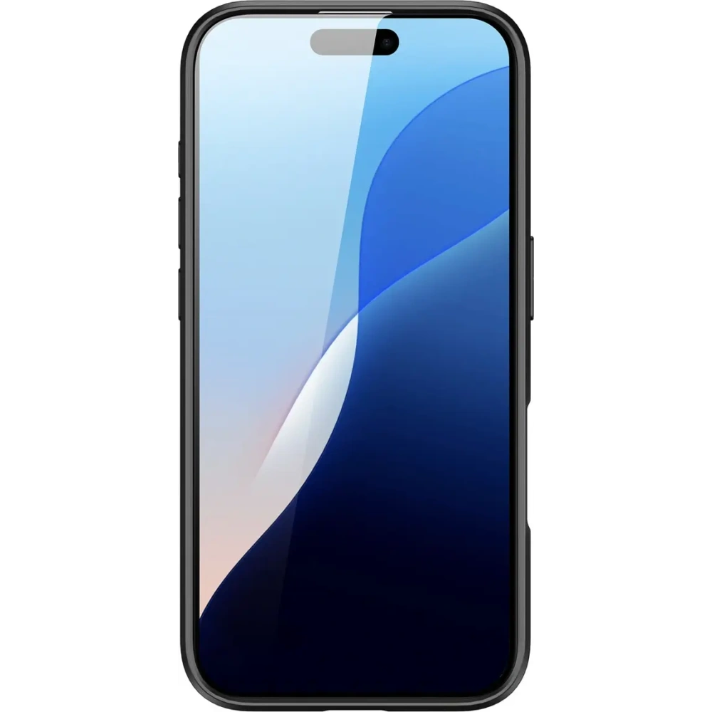 Etui Dux Ducis Rafi II Mag MagSafe Apple iPhone 16 czarne