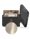 Kup Dux Ducis Rafi II Mag MagSafe Apple iPhone 16 schwarz - DDS2013 - {ean13} - Sklep Home Screen