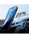 Kup Sada ESR Classic Hybrid Kickstand HaloLock MagSafe & Tempered Glass Apple iPhone 16 Pro Frosted Black - ESR856 - {ean13} - Sklep Home Screen