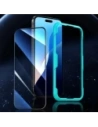 Kup ESR Gehärtetes Glas Apple iPhone 16 Pro Max Klar [2 PACK] - ESR857 - {ean13} - Sklep Home Screen