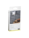 Kup Cablu unghiular USB-C la Lightning PD Baseus MVP Elbow, 18W, 1m (roșu) - BSU1126RED - {ean13} - Sklep Home Screen
