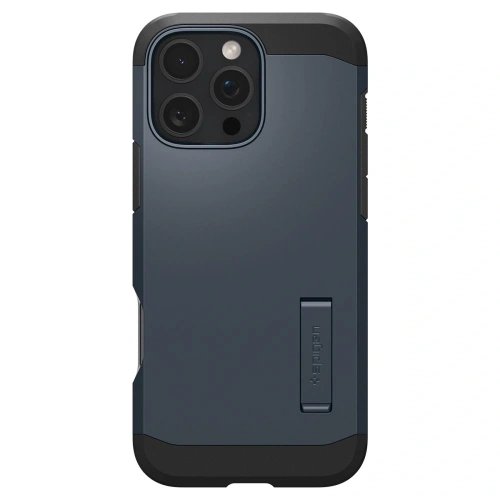 Kup Spigen Tough Armor Mag MagSafe Apple iPhone 16 Pro Max Fém Slate - SPN16487 - {ean13} - Sklep Home Screen