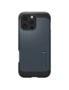 Kup Spigen Tough Armor Mag MagSafe Apple iPhone 16 Pro Max Metall-Schiefer - SPN16487 - {ean13} - Sklep Home Screen
