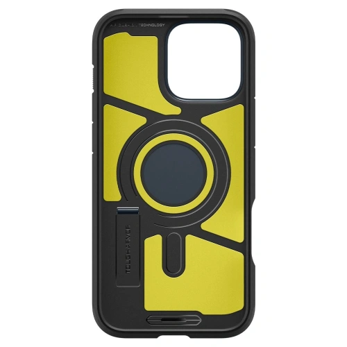 Kup Spigen Tough Armor Mag MagSafe Apple iPhone 16 Pro Max Metall-Schiefer - SPN16487 - {ean13} - Sklep Home Screen
