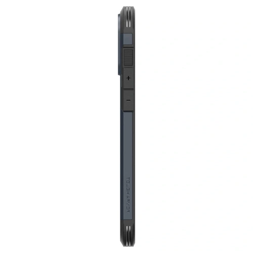 Kup Spigen Tough Armor Mag MagSafe Apple iPhone 16 Pro Max Metall-Schiefer - SPN16487 - {ean13} - Sklep Home Screen