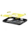 Kup Spigen Tough Armor Mag MagSafe Apple iPhone 16 Pro Max Metall-Schiefer - SPN16487 - {ean13} - Sklep Home Screen