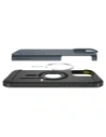 Kup Spigen Tough Armor Mag MagSafe Apple iPhone 16 Pro Max Metall-Schiefer - SPN16487 - {ean13} - Sklep Home Screen