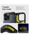 Kup Spigen Tough Armor Mag MagSafe Apple iPhone 16 Pro Max Metall-Schiefer - SPN16487 - {ean13} - Sklep Home Screen