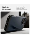 Kup Spigen Tough Armor Mag MagSafe Apple iPhone 16 Pro Max Metall-Schiefer - SPN16487 - {ean13} - Sklep Home Screen