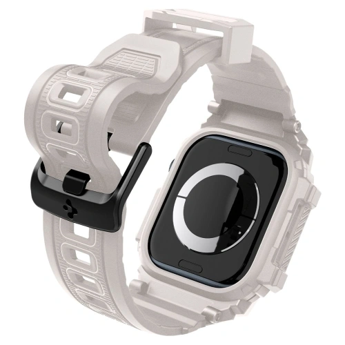 Kup Spigen Rugged Armor Pro Apple Watch 10 46mm Dune Beige - SPN16488 - {ean13} - Sklep Home Screen
