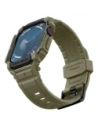 Kup Spigen Rugged Armor Pro Apple Watch 10 46mm Vintage Khaki - SPN16489 - {ean13} - Sklep Home Screen